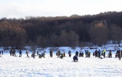 Зимняя рыбалка 2015 г._1